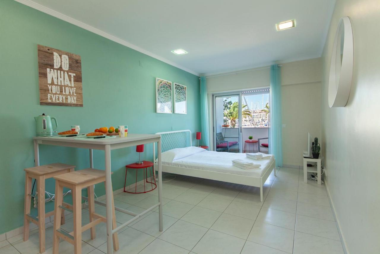 A36 - Avenue Flat in Lagos Extérieur photo