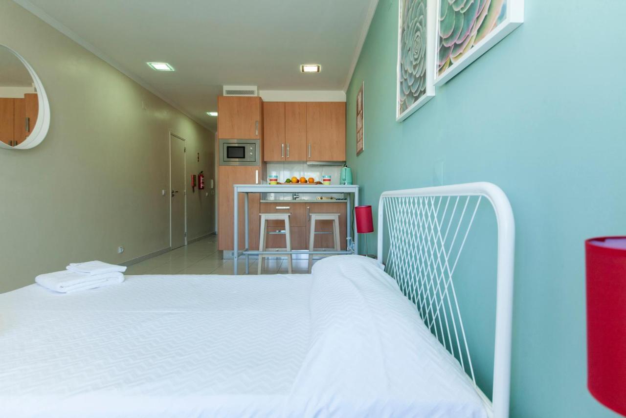 A36 - Avenue Flat in Lagos Extérieur photo