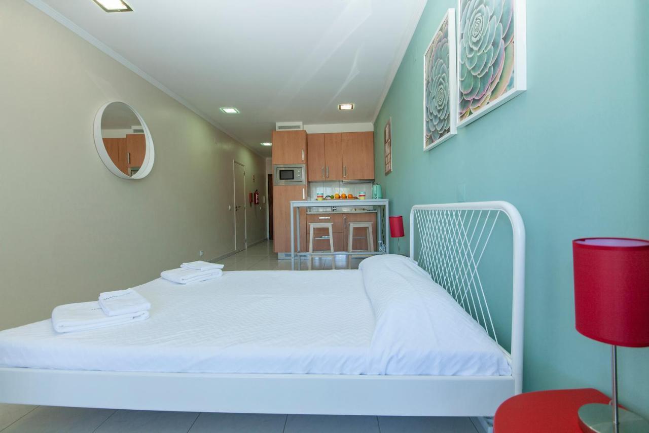 A36 - Avenue Flat in Lagos Extérieur photo