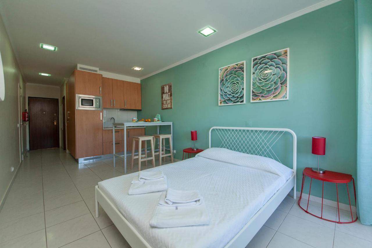A36 - Avenue Flat in Lagos Extérieur photo