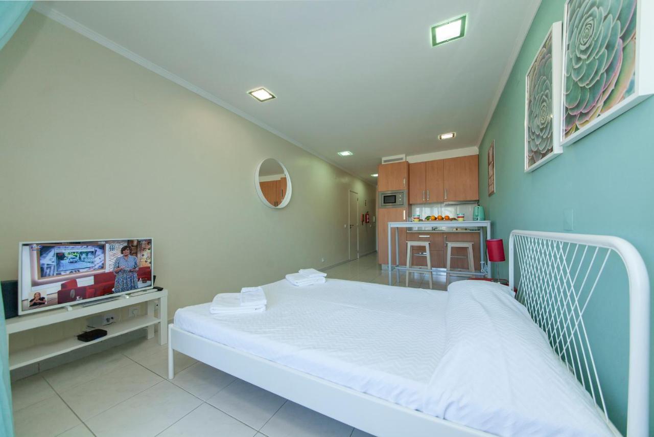 A36 - Avenue Flat in Lagos Extérieur photo