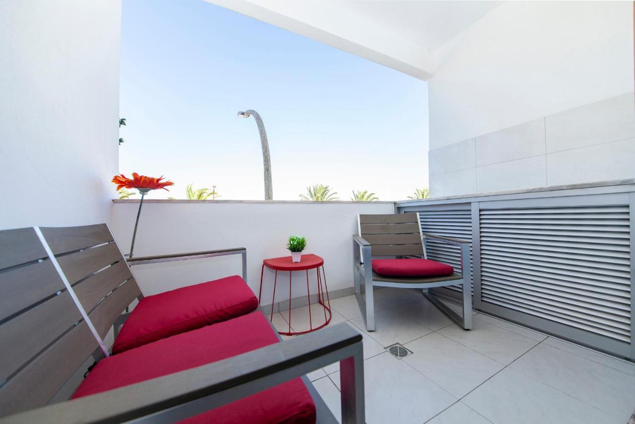 A36 - Avenue Flat in Lagos Extérieur photo