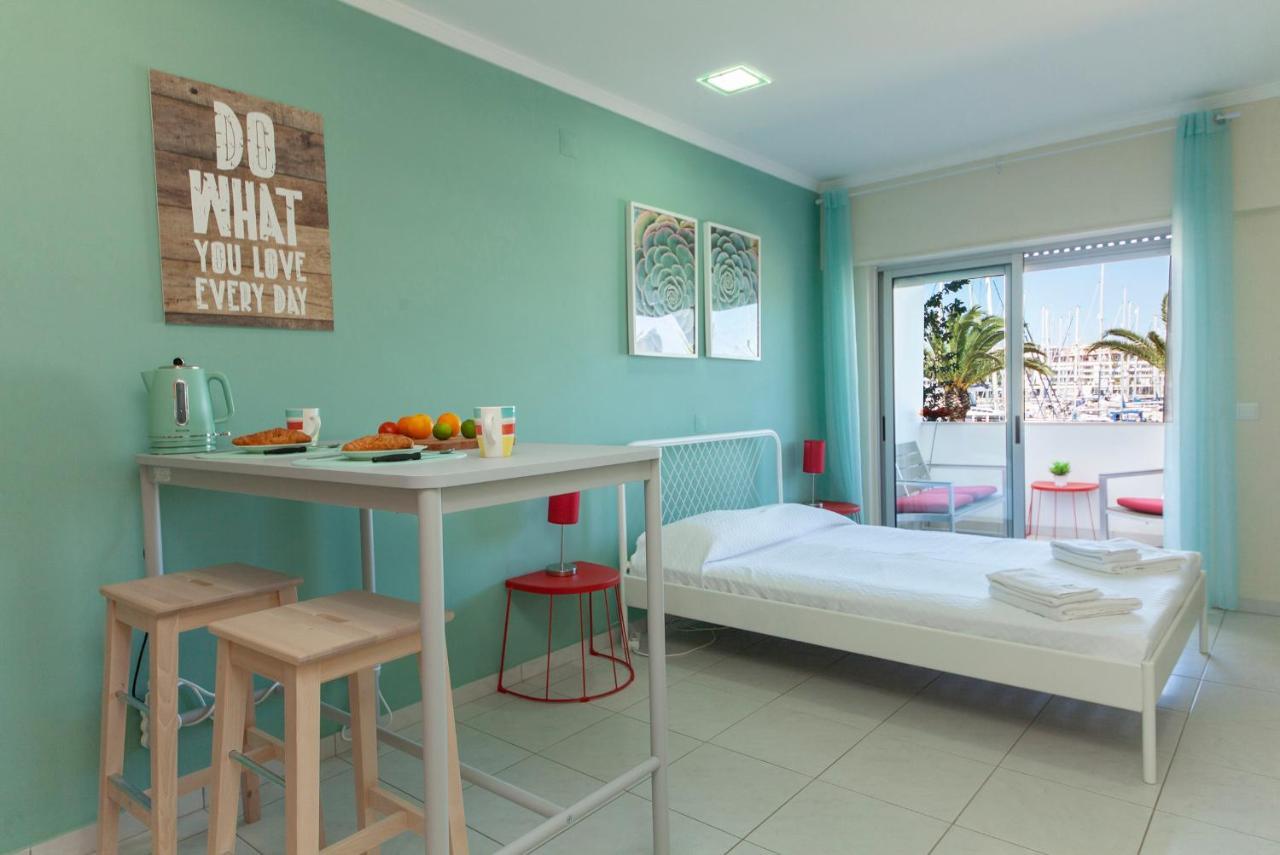 A36 - Avenue Flat in Lagos Extérieur photo