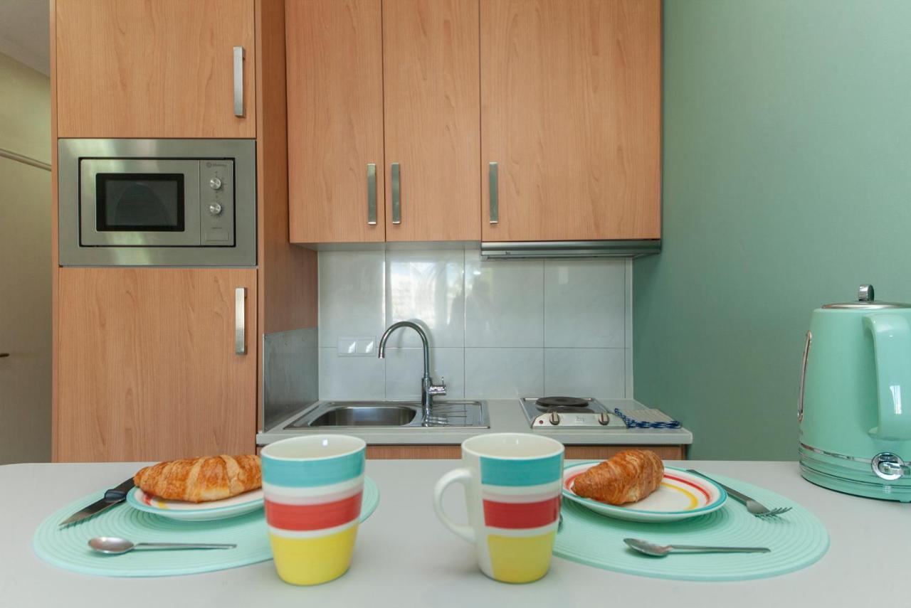 A36 - Avenue Flat in Lagos Extérieur photo