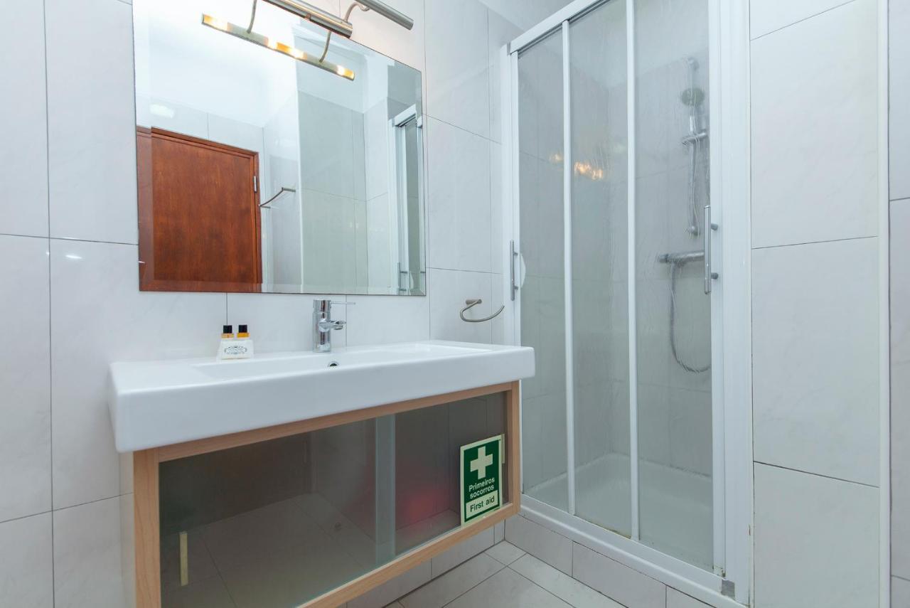 A36 - Avenue Flat in Lagos Extérieur photo