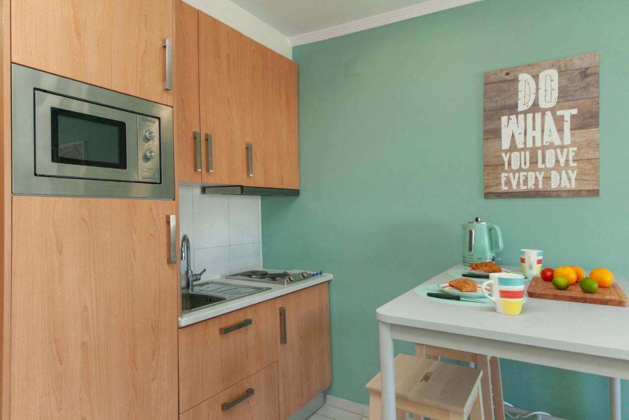 A36 - Avenue Flat in Lagos Extérieur photo