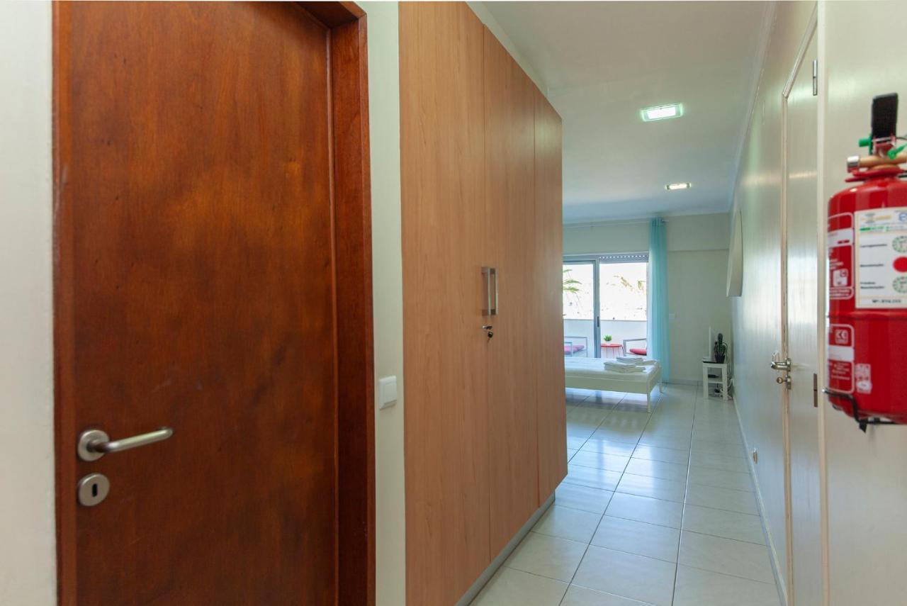 A36 - Avenue Flat in Lagos Extérieur photo